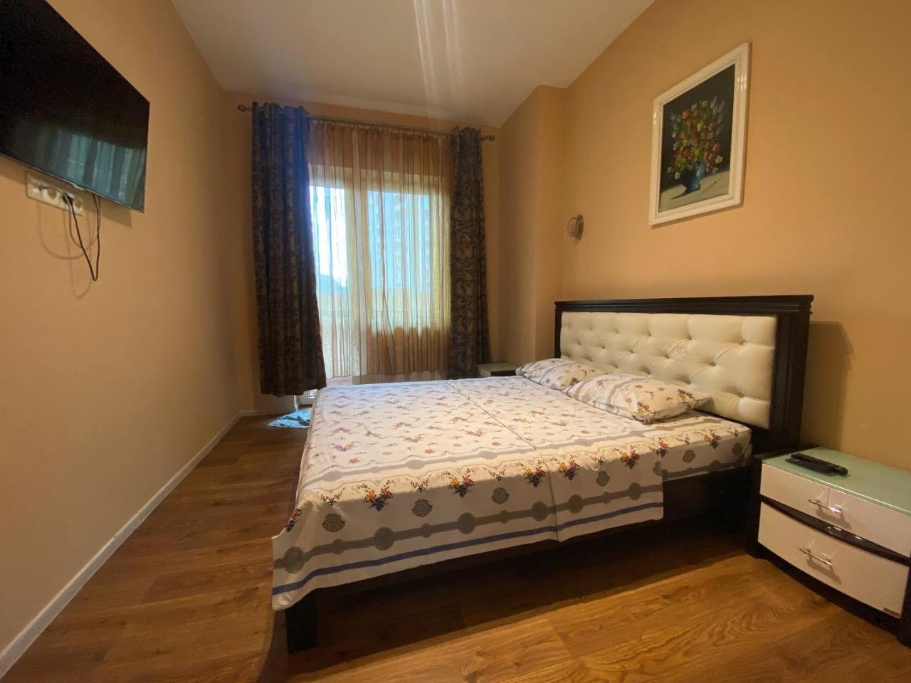 Apartment On Dragomirova Κίεβο Εξωτερικό φωτογραφία
