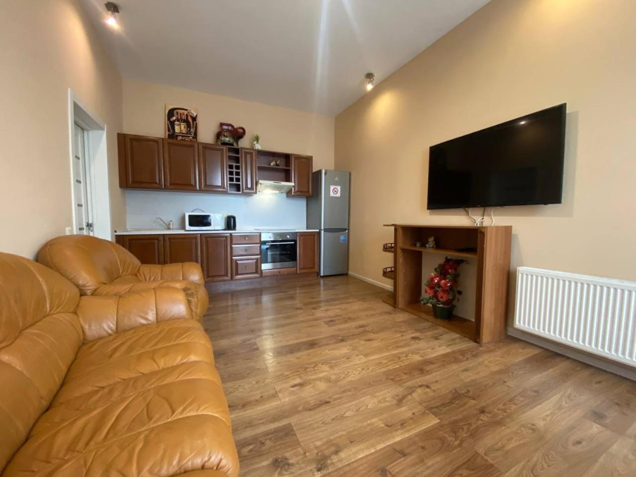Apartment On Dragomirova Κίεβο Εξωτερικό φωτογραφία