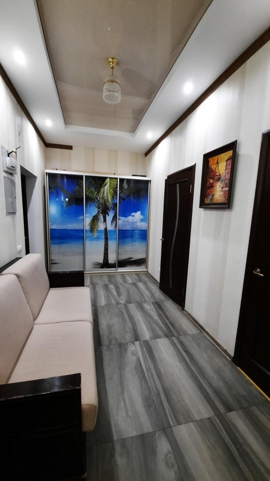 Apartment On Dragomirova Κίεβο Εξωτερικό φωτογραφία