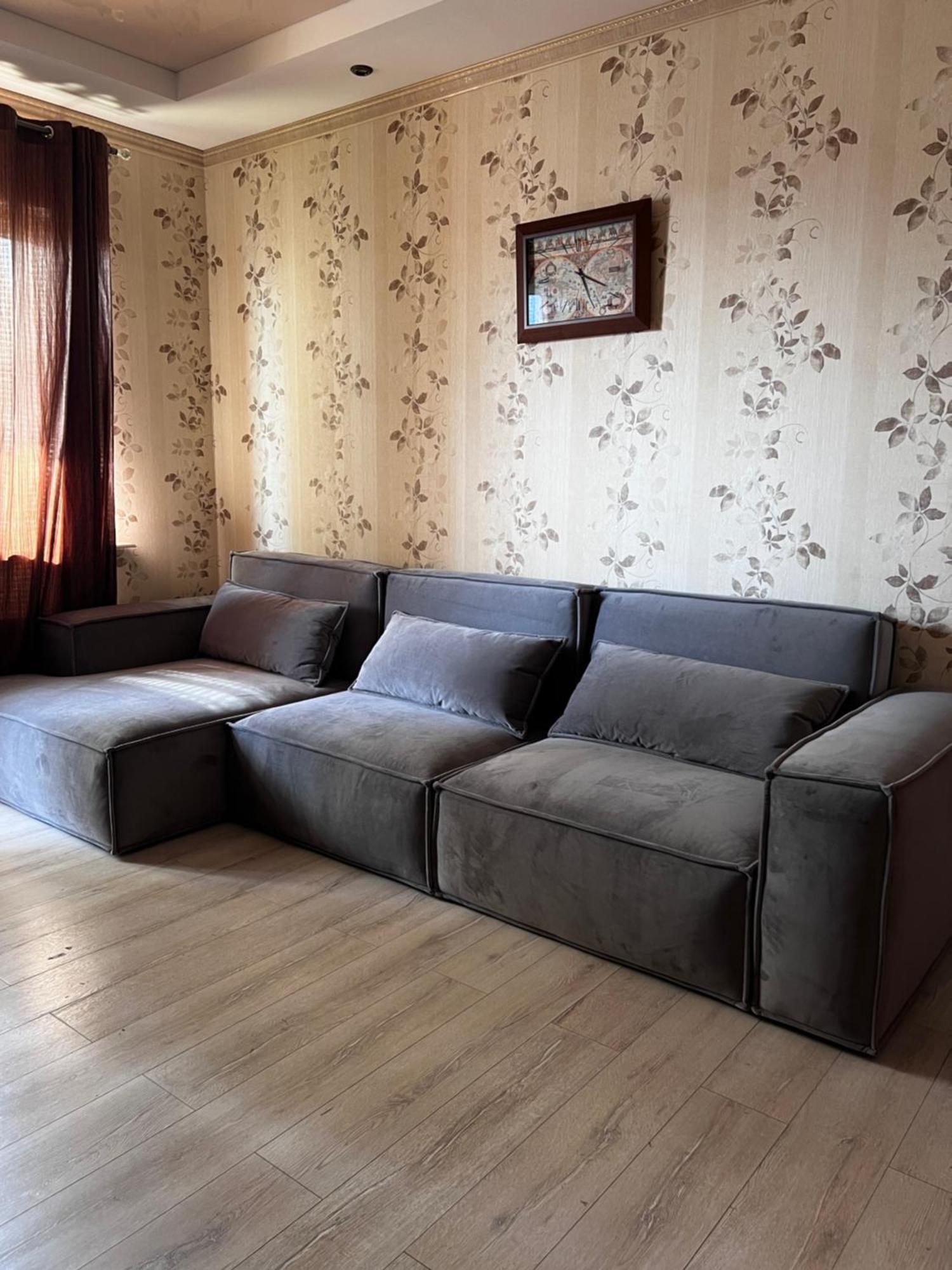 Apartment On Dragomirova Κίεβο Εξωτερικό φωτογραφία