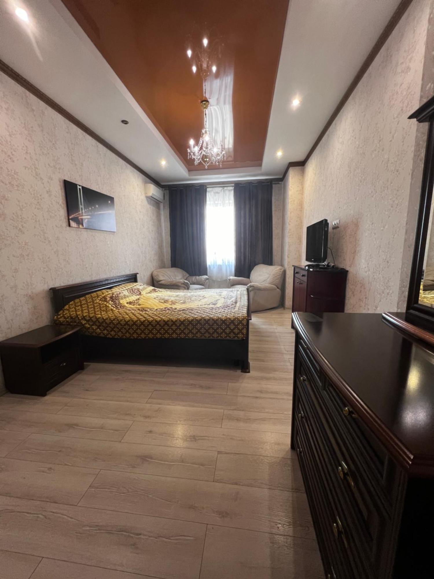 Apartment On Dragomirova Κίεβο Εξωτερικό φωτογραφία