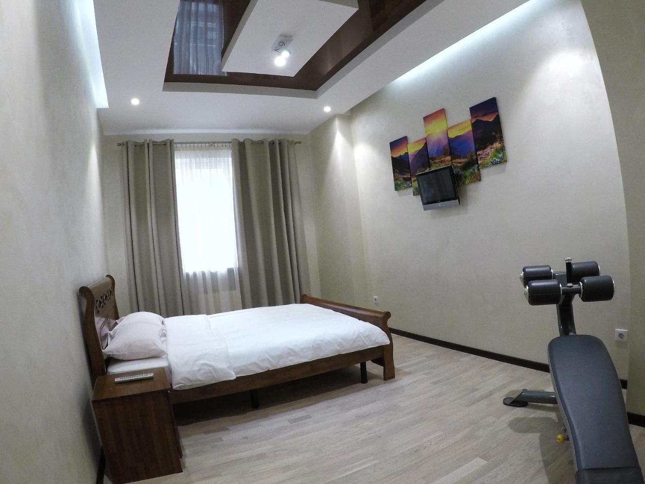 Apartment On Dragomirova Κίεβο Εξωτερικό φωτογραφία