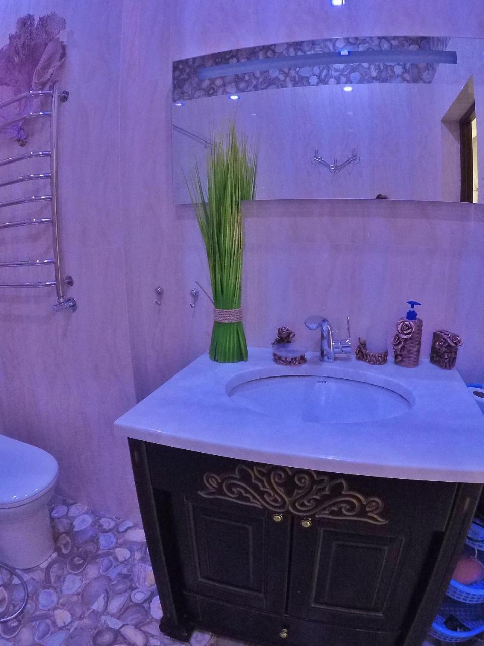 Apartment On Dragomirova Κίεβο Εξωτερικό φωτογραφία