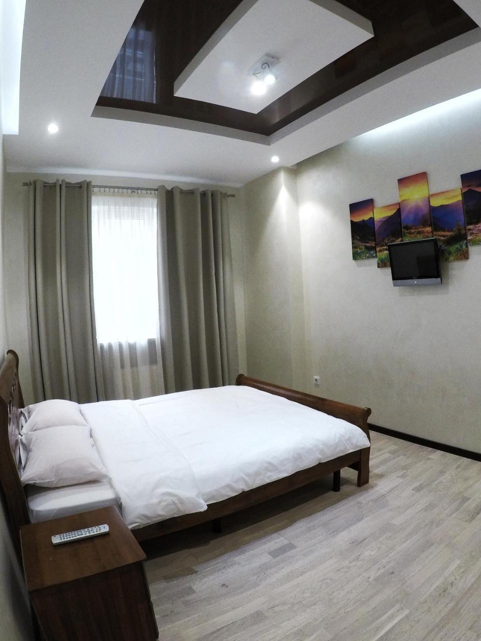 Apartment On Dragomirova Κίεβο Εξωτερικό φωτογραφία