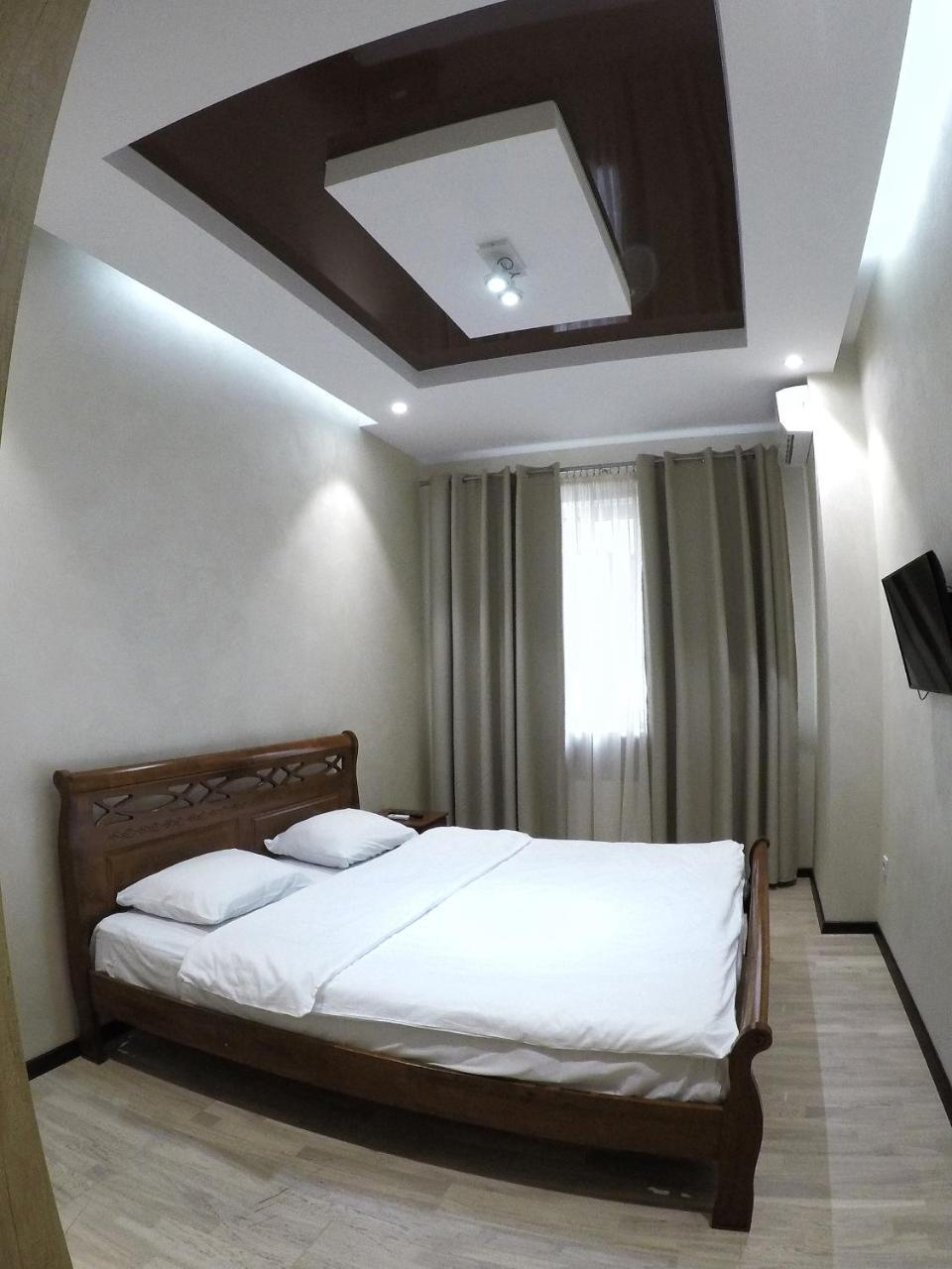 Apartment On Dragomirova Κίεβο Εξωτερικό φωτογραφία