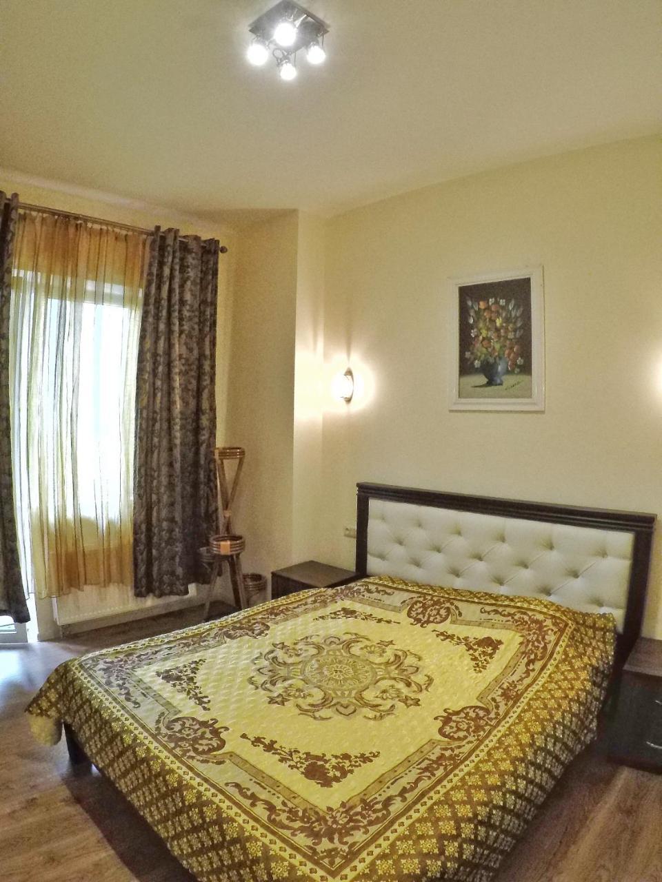 Apartment On Dragomirova Κίεβο Εξωτερικό φωτογραφία